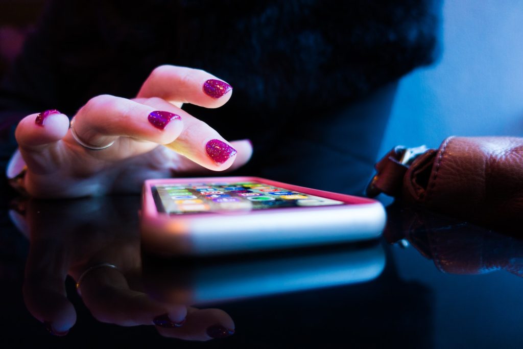 Why build AI into a mobile application